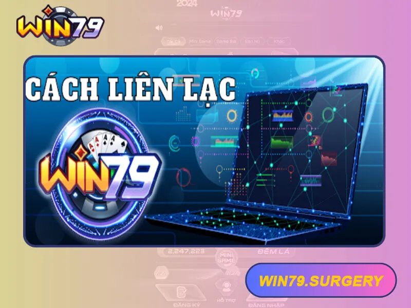 liên hệ Win79