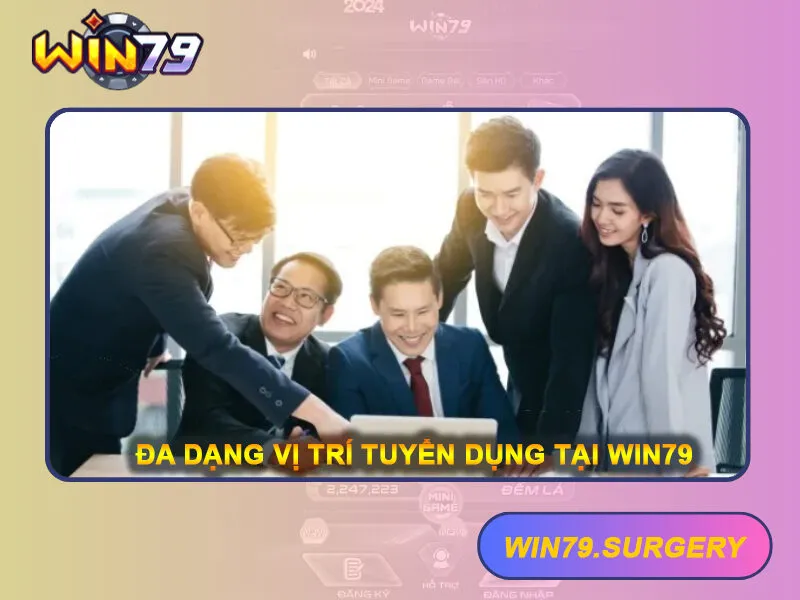 Rút tiền Win79