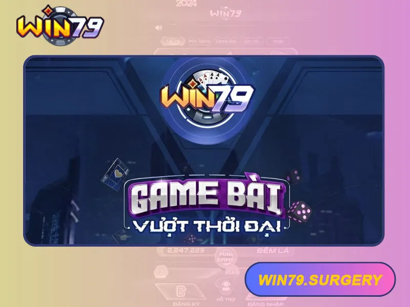 Game bài Win79