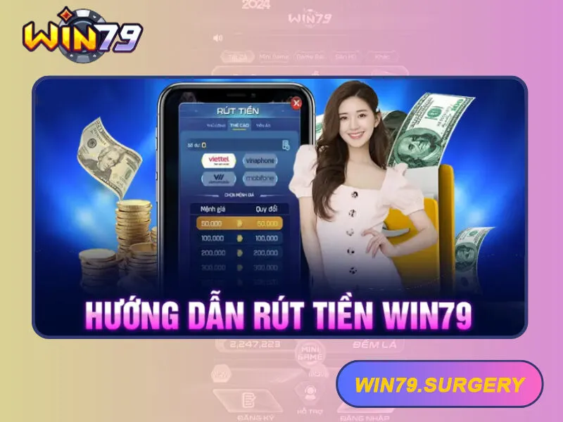 Hướng dẫn chơi tại Win79