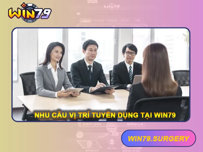 Rút tiền Win79