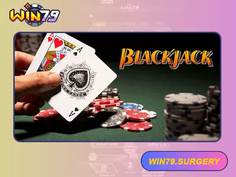 Blackjack