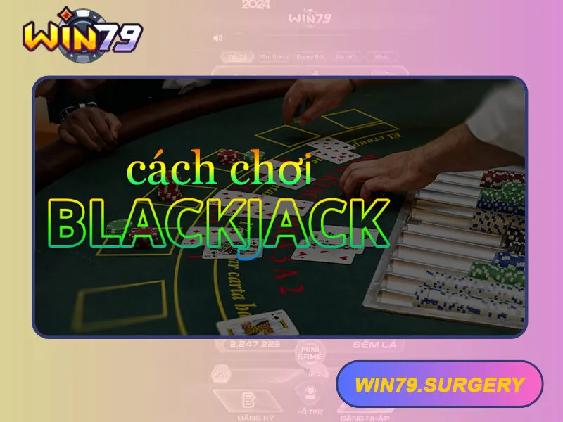 Blackjack