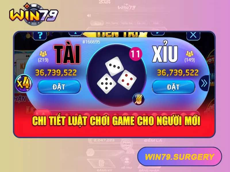 Tài Xỉu